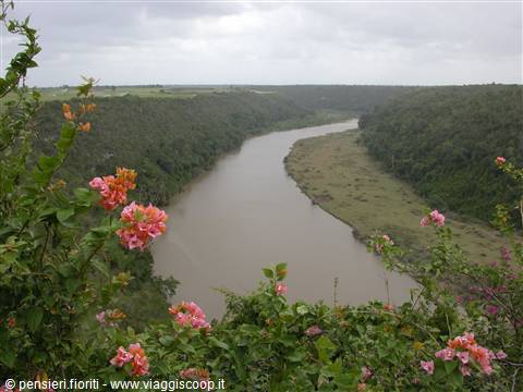 Rio de Chavon