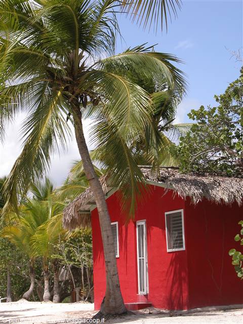 Isla Catalina