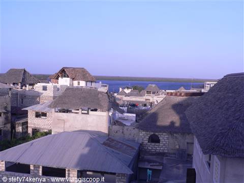 Panorama da Baytulkher