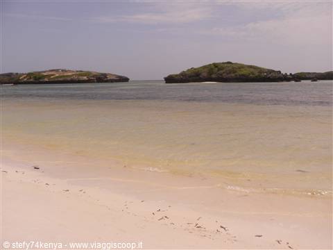 Mare a Watamu