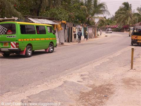 Watamu 
