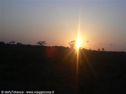 Tramonto