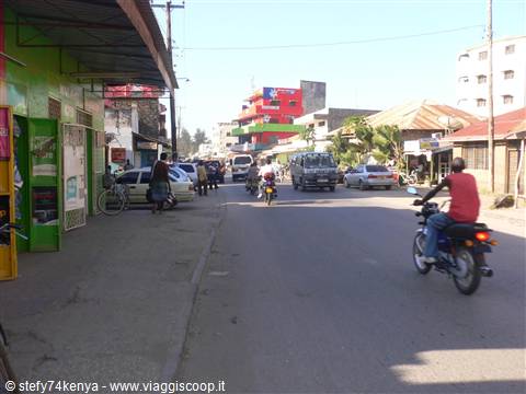 Malindi