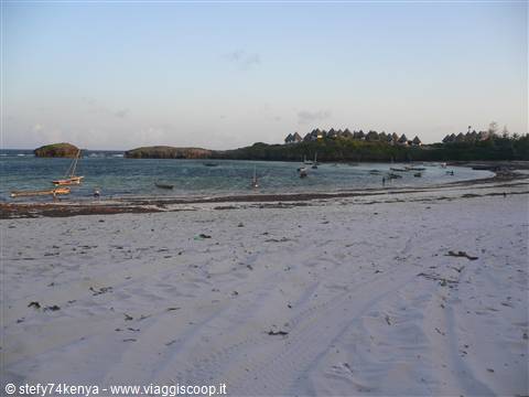 Watamu