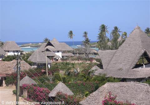 vista dai Beach View