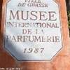Grasse:alla scoperta della storia del profumo FRANCIA 