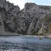 Cassis: spettacolari baie rocciose FRANCIA 