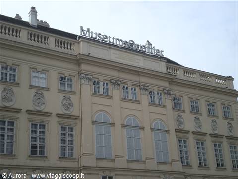 MuseumsQuartier
