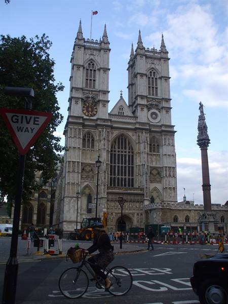 simbolo di Londra