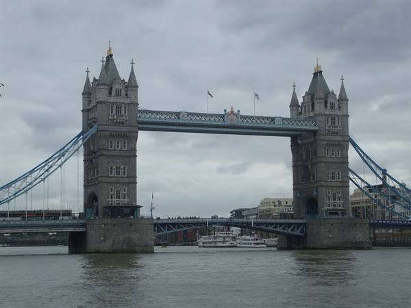 icona di Londra