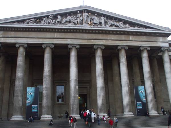 british museum