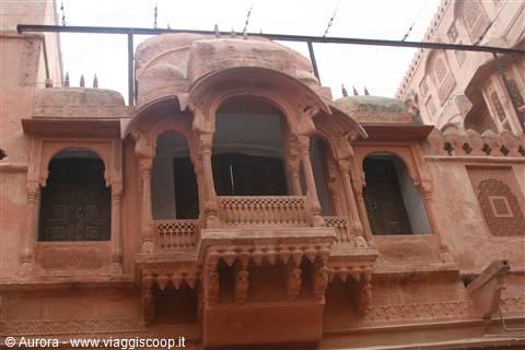 Bikaner