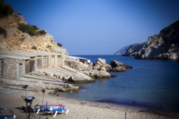 cala den serra