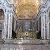 Altare a San Martino ITALIA 