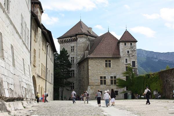 Annecy 