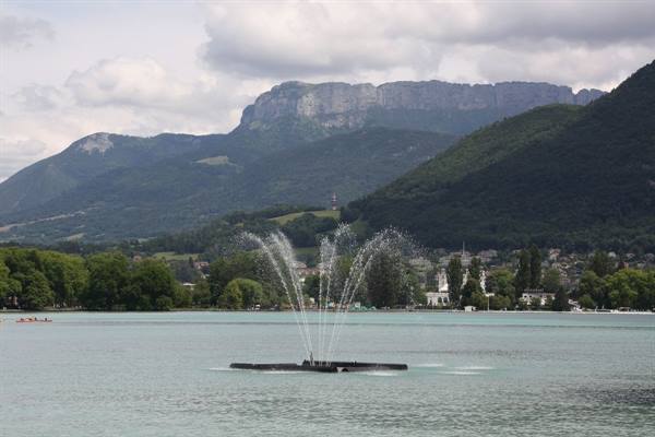 Annecy 