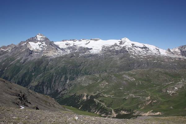 Grand Vallon 
