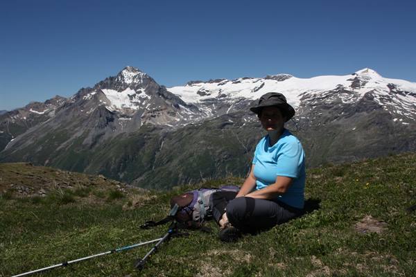 Grand Vallon