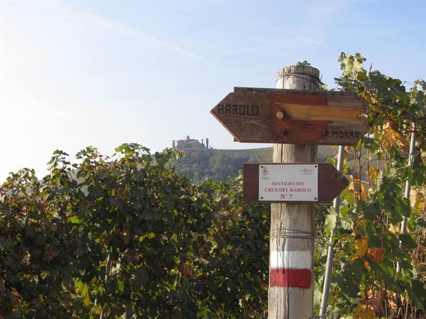 I Sentieri del Barolo