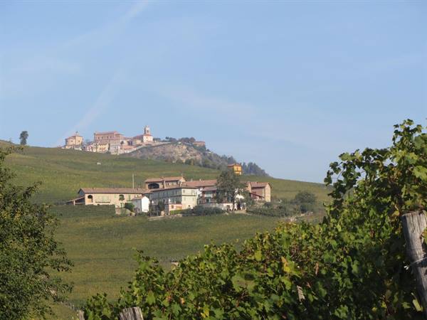 Langhe