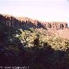 Waterberg Plateau National Park NAMIBIA 