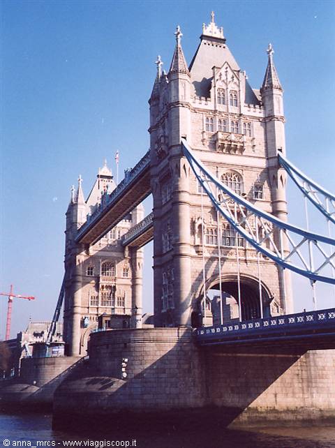 Tower Brigde