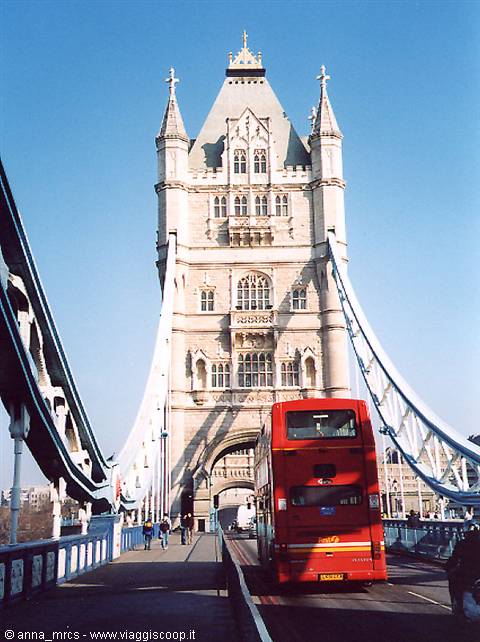 Tower Bridge