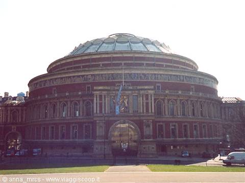 Albert Hall
