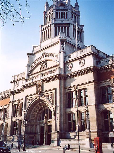 Albert Museum