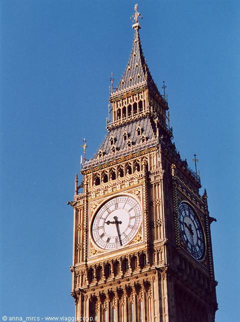 Big Ben