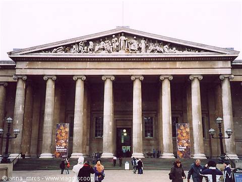 British Museum