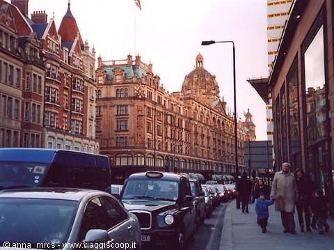 Harrods