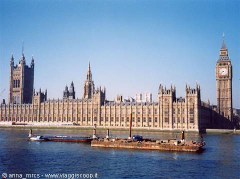 House of Pariament