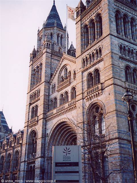 National History Museum