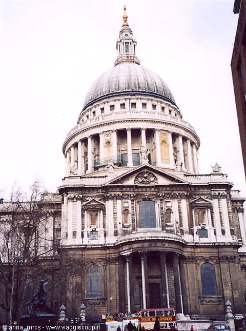 St. Paul Cathedral