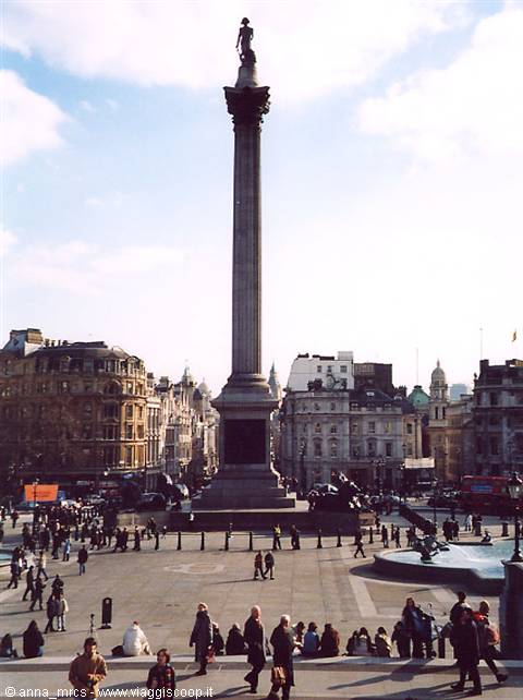 Trafalgar Square