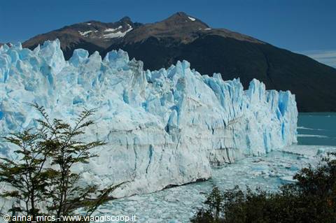 Glaciar Perito Moreno – Parque Nacional Los Glaciares