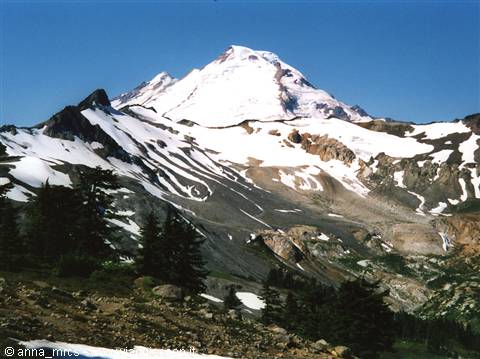 Mt. Baker