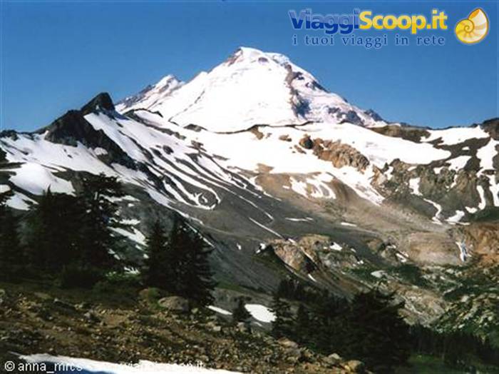 Mt. Baker