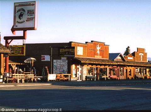 West Yellowstone (MT)