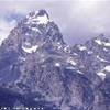 Gran Teton (Gran Teton NP - WY) STATI UNITI D'AMERICA 