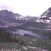Hidden Lake (Glacier NP - MT) STATI UNITI D'AMERICA 