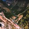 Yellowstone River (Yellowstone NP) STATI UNITI D'AMERICA 
