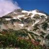 Sahale Mountain (North Cascade - WA) STATI UNITI D'AMERICA 