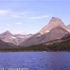 Many Glacier Area (Glacier NP - MT) STATI UNITI D'AMERICA 