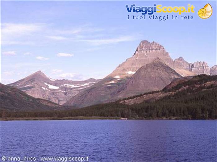 Many Glacier Area (Glacier NP - MT)