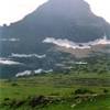 Reynolds Mountain e Mountain Goat  STATI UNITI D'AMERICA 