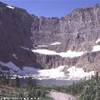 Glacier Lake (Glacier NP - MT) STATI UNITI D'AMERICA 