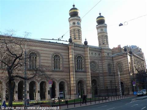 Grande Sinagoga