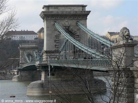 Ponte delle Catene